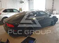 2013 Audi A7 фото