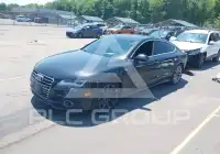 2013 Audi A7 фото