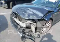 2013 Audi A7 фото