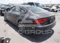2013 Audi A7 фото