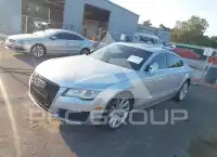 2013 Audi A7 фото