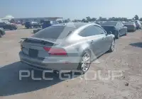 2013 Audi A7 фото
