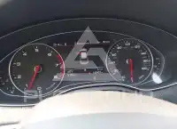 2013 Audi A7 фото