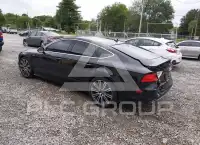 2013 Audi A7 photo