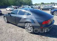 2013 Audi A7 фото