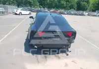 2013 Audi A7 фото