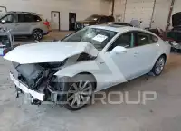 2013 Audi A7 фото