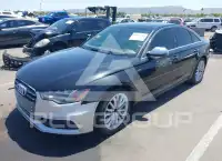 2013 Audi S6 photo