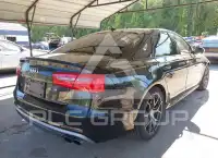 2013 Audi S6 фото