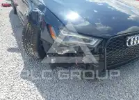 2013 Audi S6 фото
