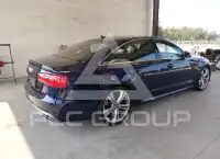 2013 Audi S6 photo