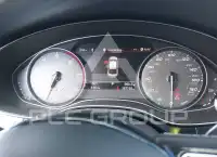 2013 Audi S7 фото