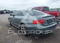 2013 Audi S5 фото