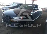 2013 Audi S5 фото