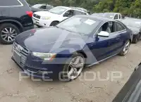2013 Audi S5 фото
