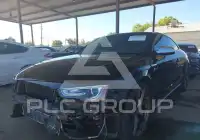 2013 Audi S5 фото