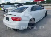 2013 Audi S5 фото
