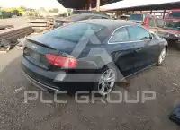 2013 Audi S5 фото