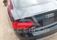 2013 Audi S5 фото