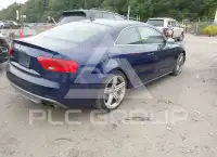 2013 Audi S5 фото