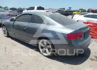 2013 Audi S5 photo