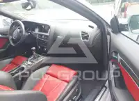 2013 Audi S5 photo