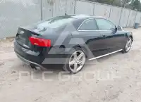 2013 Audi S5 фото