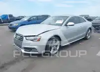 2013 Audi S5 photo