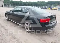 2013 Audi S5 фото