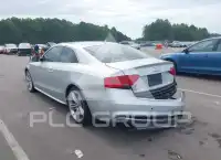 2013 Audi S5 photo