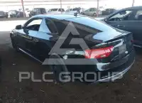 2013 Audi S5 фото
