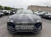 2013 Audi S5 фото