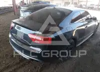 2013 Audi S5 фото