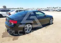 2013 Audi S5 фото