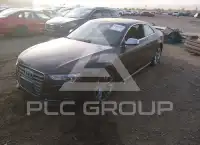 2013 Audi S5 фото