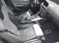 2013 Audi S5 фото