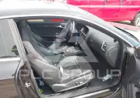 2013 Audi S5 фото