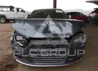 2013 Audi S8 фото