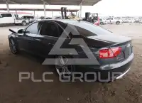 2013 Audi S8 фото