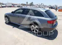 2013 Audi Quattro фото