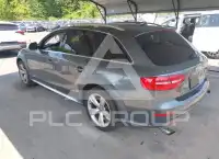 2013 Audi Quattro фото