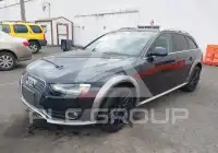 2013 Audi Quattro photo