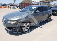 2013 Audi Quattro фото