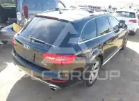 2013 Audi Quattro фото