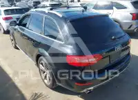 2013 Audi Quattro фото