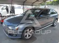 2013 Audi Quattro фото
