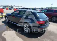 2013 Audi Quattro фото