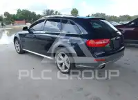 2013 Audi Quattro фото
