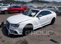 2013 Audi RS5 photo