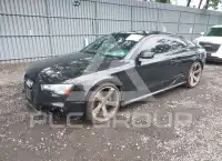 2013 Audi RS5 фото